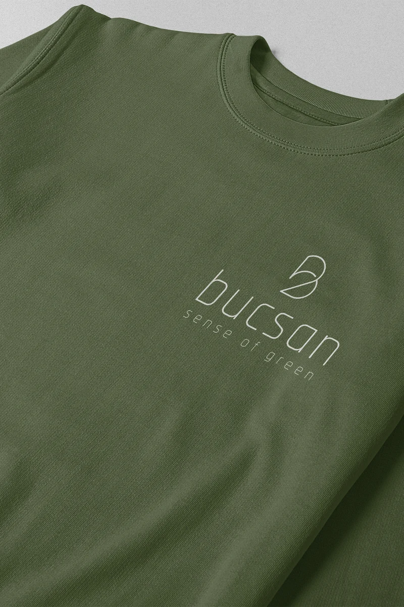 Bedrukken van textiel voor Bucsan Tuinen